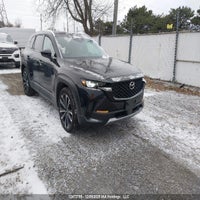 2024 Mazda Cx-50 Gt W/Turbo/Meridian Edition