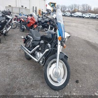 2002 Honda Vt1100 C2