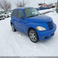 2003 Chrysler Pt Cruiser Gt