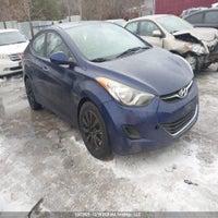 2013 Hyundai Elantra L