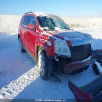 2015 GMC Terrain Sle
