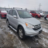 2011 Honda Cr-V