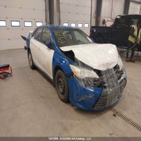 2017 Toyota Camry Le/Xle/Se/Xse