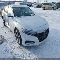2019 Honda Accord Touring 1.5T