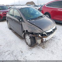 2011 Honda Civic