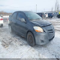 2007 Toyota Yaris