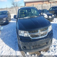 2015 Dodge Journey