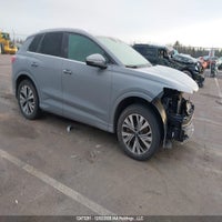 2024 Audi Q4 E-Tron 50