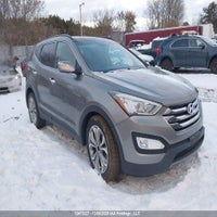 2014 Hyundai Santa Fe Sport