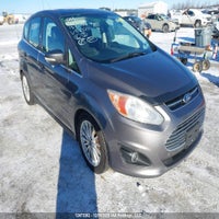 2013 Ford C-Max Hybrid Sel