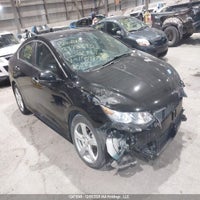 2019 Chevrolet Volt Lt