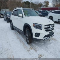 2023 Mercedes-Benz Glb 250 4Matic