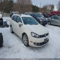 2013 Volkswagen Golf 2.0 Tdi Comfortline/2.0 Tdi Highline