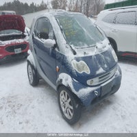 2006 Smart Fortwo