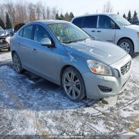 2012 Volvo S60