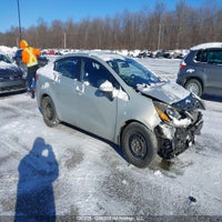 2013 Kia Rio Ex/Lx/Lx+/Sx