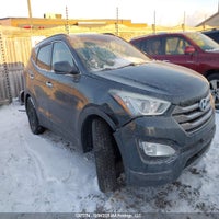 2013 Hyundai Santa Fe Sport 2.4 Base