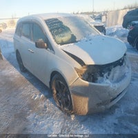 2011 Honda Odyssey Ex