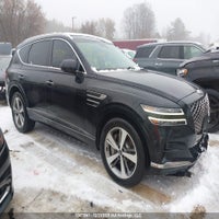 2023 Genesis Gv80