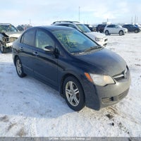 2007 Acura Csx Premium/Premium Package