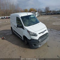 2016 Ford Transit Connect Xl