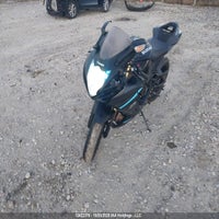 2024 Suzuki Gsx-R750