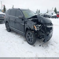 2024 Volkswagen Atlas 2.0 Tsi Execline