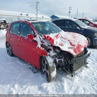 2015 Volkswagen Golf Gti 5-Door Performance