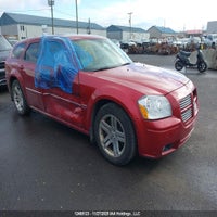 2006 Dodge Magnum Rt