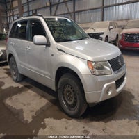 2010 Suzuki Grand Vitara Jlx-L V6