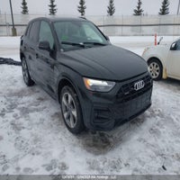 2024 Audi Q5 Komfort 45