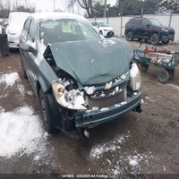 2010 Chevrolet Cobalt 1Lt