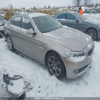 2011 BMW 535I xDrive