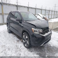 2024 Volkswagen Taos Comfortline