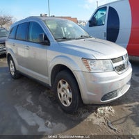 2010 Dodge Journey Se