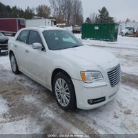 2014 Chrysler 300C