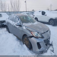 2012 Mazda Mazda3