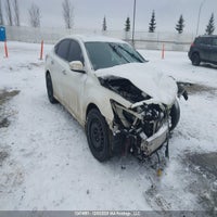 2015 Nissan Altima 3.5 Sl