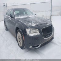 2016 Chrysler 300 Touring