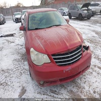 2007 Chrysler Sebring Touring