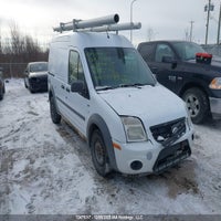 2010 Ford Transit Connect Xlt