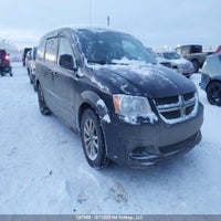 2014 Dodge Grand Caravan Se/Sxt