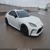 2022 Toyota Gr86 Premium