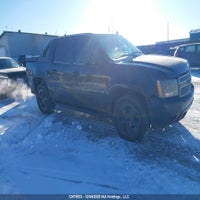 2007 Chevrolet Avalanche K1500