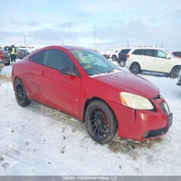 2006 Pontiac G6 Gt