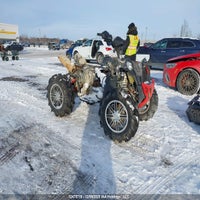 2015 Polaris Scrambler Xp 1000