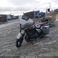 2023 Harley-Davidson Flhxse