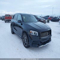 2020 Mercedes-Benz Glb 250 4Matic