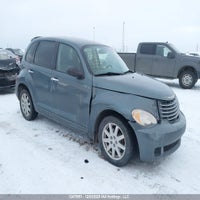 2006 Chrysler Pt Cruiser