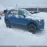 2025 Kia Niro Ev Wind/Wind+